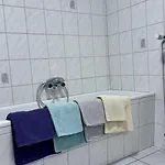 Landferienwohnung Simon