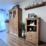 Apartment Landferienwohnung Simon *