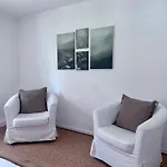 Landferienwohnung Simon Apartament