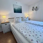 Apartament Landferienwohnung Simon *