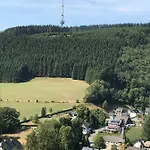 Landferienwohnung Simon *