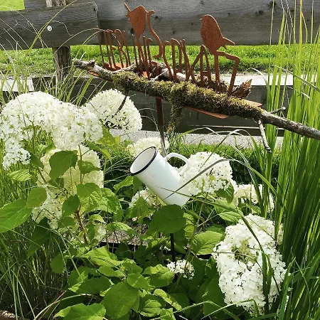 Apartament Landferienwohnung Simon Schmallenberg