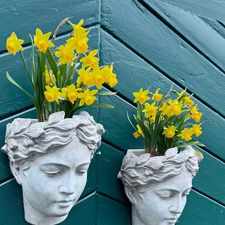 Apartament Landferienwohnung Simon