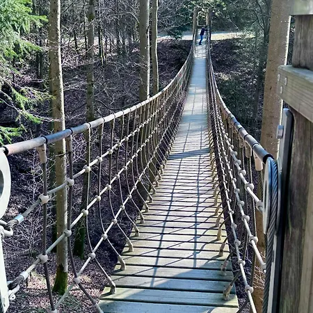 Landferienwohnung Simon 施马伦贝格