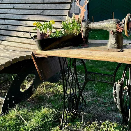 Landferienwohnung Simon * 施马伦贝格