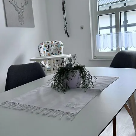 Landferienwohnung Simon アパート シュマレンベルク