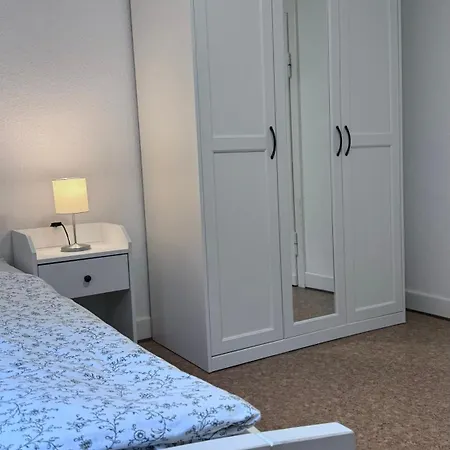 Landferienwohnung Simon アパート シュマレンベルク