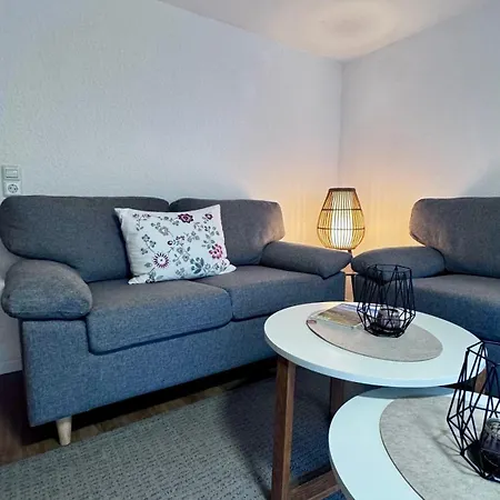 Landferienwohnung Simon *