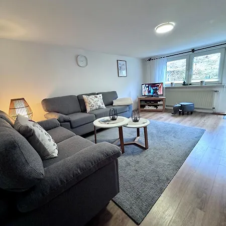 Landferienwohnung Simon シュマレンベルク