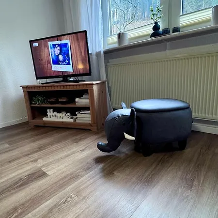 Landferienwohnung Simon Apartament