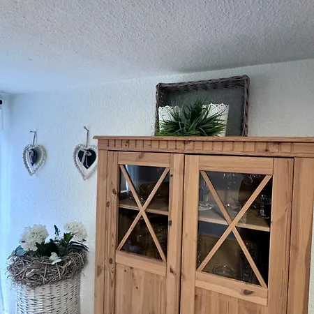 Landferienwohnung Simon 公寓