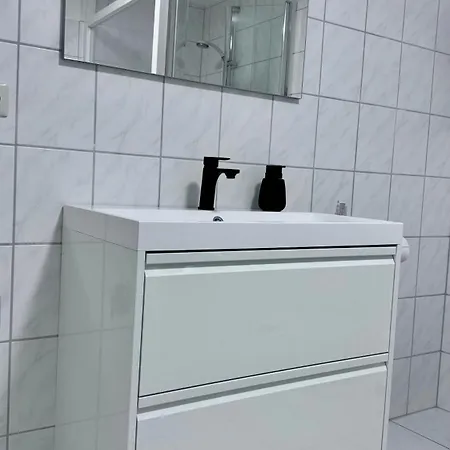 Landferienwohnung Simon Apartament