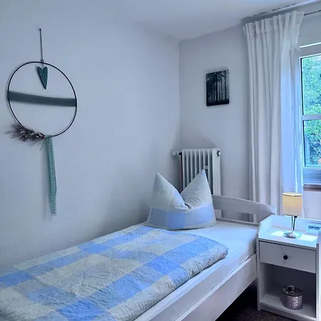 Landferienwohnung Simon * シュマレンベルク
