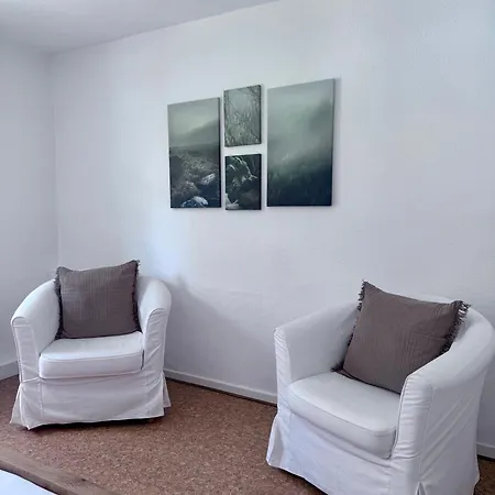 Landferienwohnung Simon Apartment