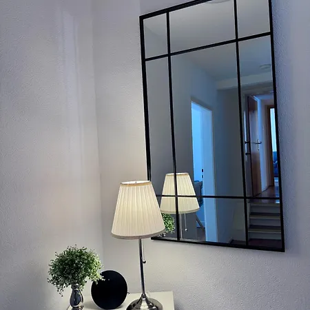 Apartament Landferienwohnung Simon Schmallenberg