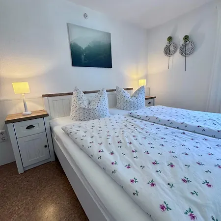 アパート Landferienwohnung Simon *